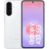 Image de Samsung Galaxy A37 5G 17 cm (6.7") Double SIM Android 16.0 USB Type-C 8 Go 256 Go 5000 mAh Blanc