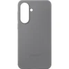 Image de Étui En Silicone Samsung Pour Samsung Galaxy A57 - Gris