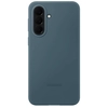 Image de Coque En Silicone Samsung Pour Samsung Galaxy A37 5g - Vert Foncé