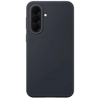 Image de Coque En Silicone Samsung Pour Samsung Galaxy A37 5g - Noire