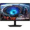 Image de Ecran 27'' Samsung Noir ODYSSEY G8 G80HF IPS 5K 180Hz QHD 360Hz DP2.1 - Neuf