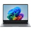 Image de Galaxy Book6 Core Ultra 7 14 , 2.3 GHz 512Go 16Go Graphics, Gris anthracite - AZERTY - Neuf