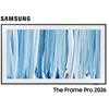 Image de Samsung Tv Qd Mini-led 4k - Tq65ls03hwuxxc - Samsung