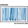 Image de Samsung The Frame Pro TQ85LS03HW 2026 - TV Neo QLED 4K 214cm