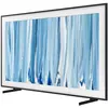 Image de Samsung The Frame QE65LS03HWUXZT TV 165,1 cm (65") 4K Ultra HD Smart TV Wifi Noir