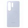 Image de Coque en silicone Slim Magnet Bleu-violet pour Samsung Galaxy S26 Ultra - Neuf