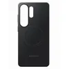 Image de Coque en silicone Magnet Bleu Clair pour Samsung Galaxy S26 Ultra - Neuf