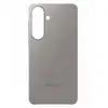 Image de Coque en silicone Slim Magnet Gris pour Samsung Galaxy S26+ - Neuf