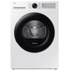 Image de Samsung   Sèche-linge Frontal 8kg Classe C   Pompe À Chaleur   Connectivité Smartthings   Départ Différé