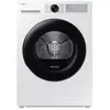 Image de Sèche-linge à pompe à chaleur Samsung DV80DG52B0AH 8 kg Wi?Fi SmartThings Anti-Allergens+ Blanc - Neuf