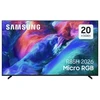 Image de SAMSUNG TMR55R85H 2026 - TV Micro RGB 140cm