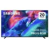 Image de TV LED Samsung Micro RGB TMR65R85H 165 cm 2026 - Neuf