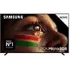 Image de TV Samsung R85H (2026) 75" Micro RGB UHD 4K - TMR75R85HAUXXC