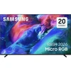 Image de SAMSUNG TMR85R85H 2026 - TV Micro RGB 216cm