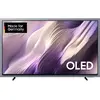 Image de Samsung GQ77S99HATXZG, 195,6 cm (77 pouces), 3840 x 2160 pixels, OLED, Téléviseur intelligent, Wi-Fi, Gris