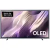 Image de Samsung GQ83S99HAEXZG, 2,11 mètres (83 pouces), 3840 x 2160 pixels, OLED, Smart TV, Wi-Fi, Gris