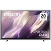 Image de Samsung S99h Tq65s99hatxxc Téléviseur 65" Qd-oled 4k Smart Tv 4k 165 Hz Avec Wireless One Connect Noir