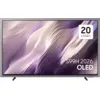 Image de TV 65' OLED SAMSUNG TQ65S99HATXXC - Neuf