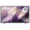 Image de Samsung Tq77s99h Qd-oled 4k 77 Pouces Glare Free Noir