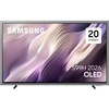 Image de SAMSUNG TQ83S99H 2026 - TV OLED 4K 210cm