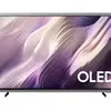 Image de Samsung TV OLED QE77S99HATXZT 77 Pouces 4K Vision AI