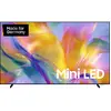 Image de Samsung GU100M90HUXZG, 2,54 m (100 pouces), 3840 x 2160 pixels, technologie QD-Mini LED, télévision intelligente, Wi-Fi, couleur noire