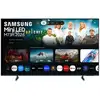 Image de Samsung TU75M73HAUXXC 75 Mini LED Smart TV 4K UHD Tizen Gaming Hub Noir - Neuf