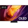 Image de Samsung GQ65S95HFTXZG, 165,1 cm (65 pouces), 3840 x 2160 pixels, OLED, Téléviseur intelligent, Wi-Fi, Noir