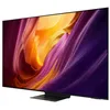 Image de Samsung Oled Ai Tv 55 Qe55s95hftxzt 4k, Processeur Nq4 Ai Gen3, 4k Ai Upscaling Pro, Glare Free, Oled Hdr Pro, Motion Xcelerator 165hz, Dolby Atmos & Ots+, Infinity One Design, Vision Ai Smart