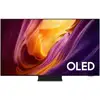 Image de Samsung QE55S95HFTXZT TV OLED 55 4K Ultra HD Smart Noir - Neuf