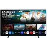 Image de Téléviseur Samsung TU75M74HAUXXC 75 Mini LED 4K Smart TV Tizen HDR10+ HLG Gris Titan Gray - Neuf