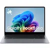 Image de Samsung Galaxy Book6 Pro NP940XJGD-EXP, processeur Intel Core Ultra X7, écran 35,6 cm (14 pouces), résolution 2880 x 1800 pixels, 16 Go de RAM, 512 Go de stockage, système d'exploitation Windows 11 Home