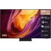 Image de Samsung TQ65S95HFTXXC, 165,1 cm (65 pouces), 3840 x 2160 pixels, OLED, Téléviseur intelligent, Wi-Fi, Noir