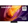 Image de SAMSUNG TQ77S95H 2026 - TV OLED 4K 194cm