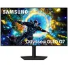 Image de Samsung G73SH, 81,3 cm (32 pouces), 3840 x 2160 pixels, 4K Ultra HD, OLED, 0,03 ms, noir