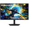 Image de Ecran 32'' Samsung Gaming ODYSSEY OLED G7 G73SH WOLED UHD 165Hz FHD 330Hz - Neuf