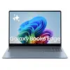Image de PC portable Samsung Galaxy Book6 Edge 16 Snapdragon X2 Elite 16 Go 512 Go AMOLED tactile Gris glacier - Neuf