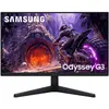 Image de Samsung G30H, écran de 68,6 cm (27 pouces), résolution de 1920 x 1080 pixels, Full HD, technologie LCD, couleur noire