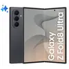 Image de Samsung Galaxy Z Fold8 Ultra 20,3 cm (8") Double SIM 5G USB Type-C 16 Go 1 To 5000 mAh Graphite