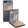 Image de Galaxy Z Flip8 (5G) 512 Go, Graphite - Neuf