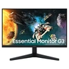 Image de Écran PC Samsung LS24HG310EUXEN 24 Full HD 1920x1080 IPS LED 16:9 Noir HDMI VESA - Neuf