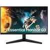 Image de Écran PC Samsung LS27HG310EUXEN 27 Full HD IPS 144Hz HDMI 2.0 DisplayPort 1.4 Noir, FreeSync, 1 ms MPRT, VESA 200 x 200 - Neuf