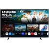 Image de Samsung Tu43m72hau Tv Mini Led 4k Smart Tv 43 Pouces Gris
