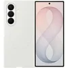 Image de Samsung Silicio Back Cover Blanco Magnético Samsung Galaxy Z Fold 8 Ultra