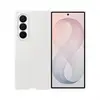 Image de Coque Silicon Magnet pour Samsung Galaxy Z Fold 8 Ultra - White - Neuf