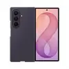 Image de Coque Silicon Magnet pour Samsung Galaxy Z Fold 8 Ultra - Violet - Neuf