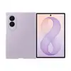 Image de Coque Silicon Magnet pour Samsung Galaxy Z Fold 8 - Violet - Neuf