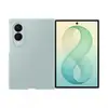 Image de Coque Silicon Magnet pour Samsung Galaxy Z Fold 8 - Green - Neuf