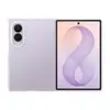 Image de Coque originale Clear pour Samsung Galaxy Z Fold 8 - Transparent - Neuf