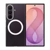 Image de Coque Clear Magnet pour Samsung Galaxy Z Fold 8 Ultra - Transparent - Neuf